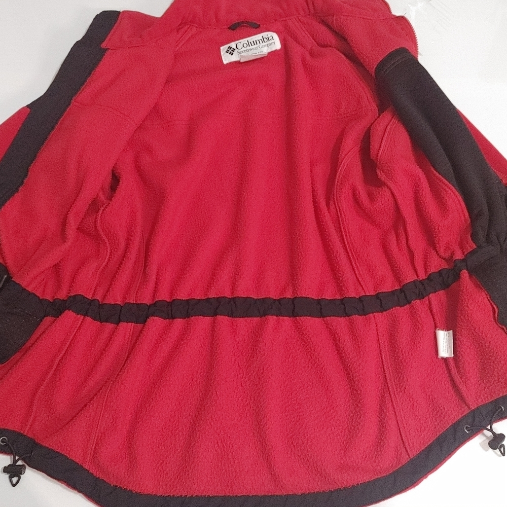 Columbia Jacket - Picture 9 of 11